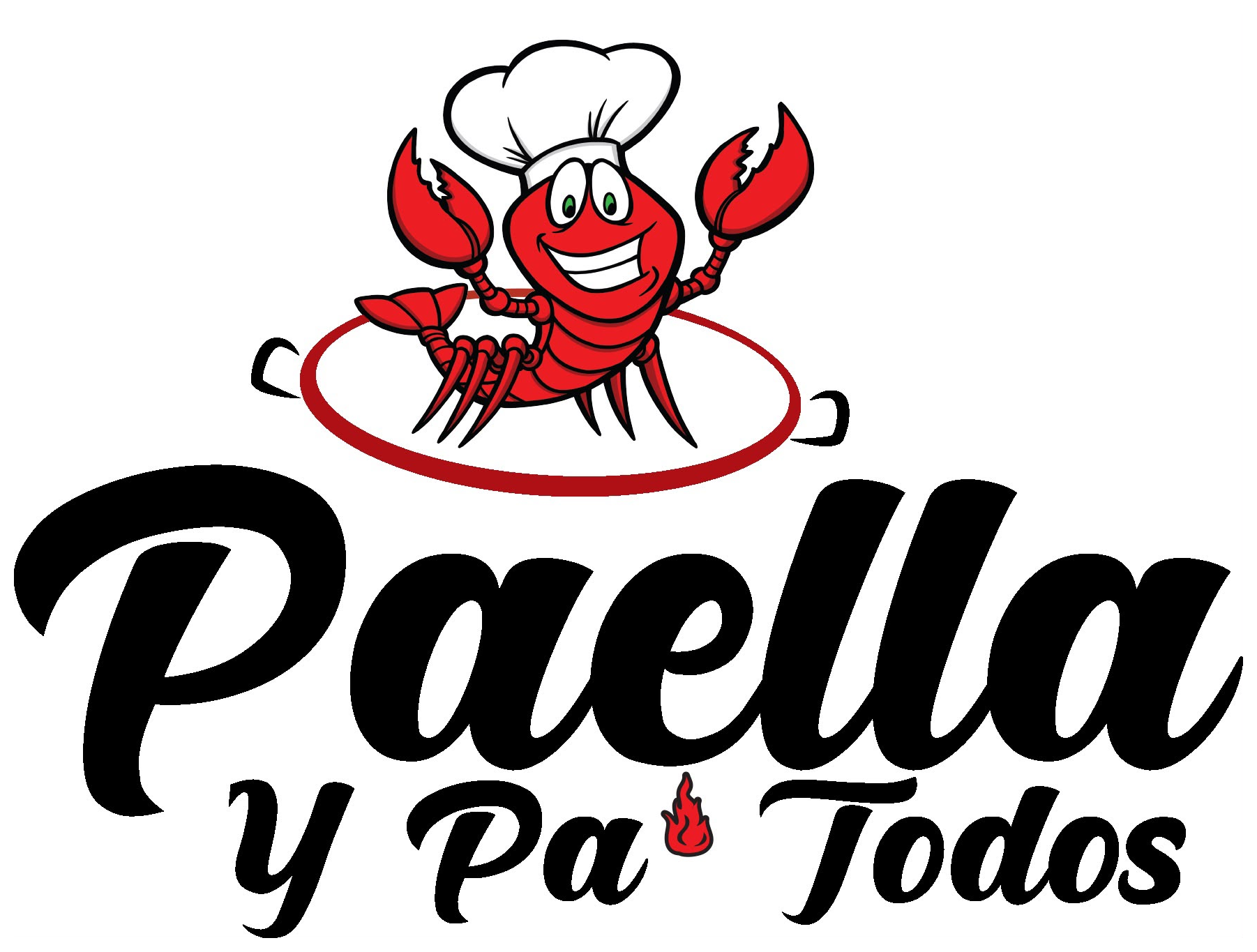 Paella y Pa' Todos